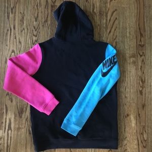 nike city brights hoodie